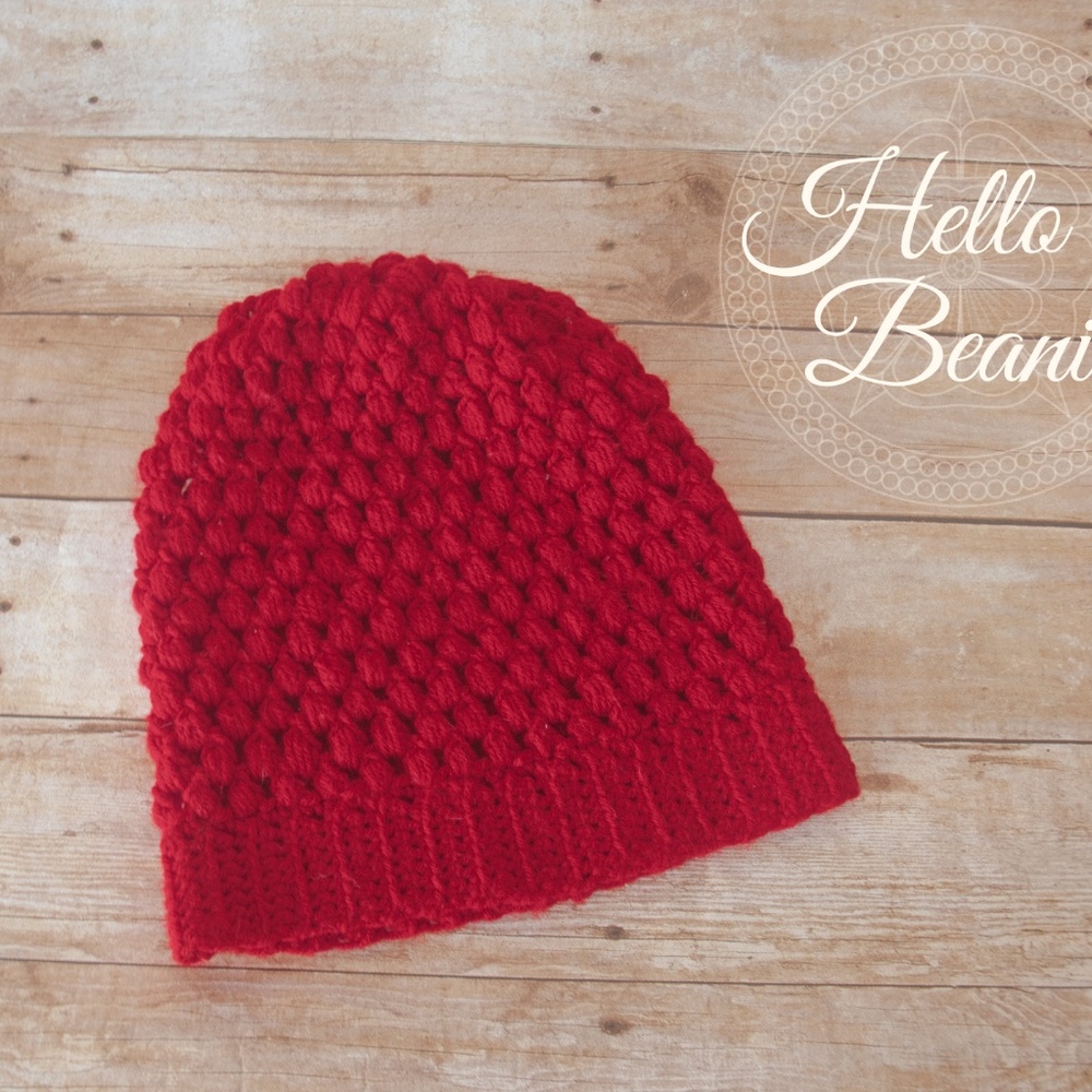 Hello Beanies - Picture 6 of 7